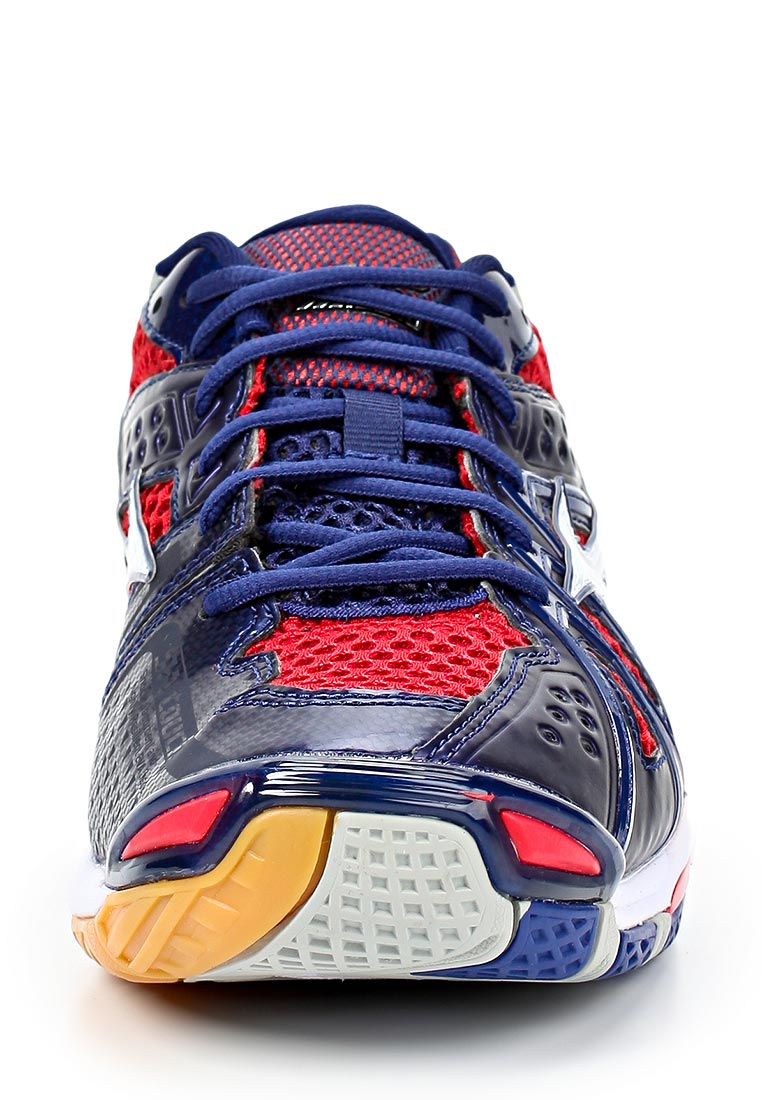 Mizuno Wave Tornado 9