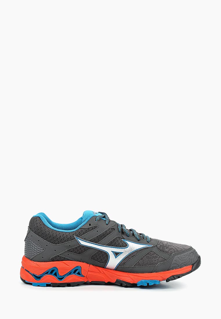 Mizuno Wave Mujin 5 GTX MI951AMCYGW6 Lamoda
