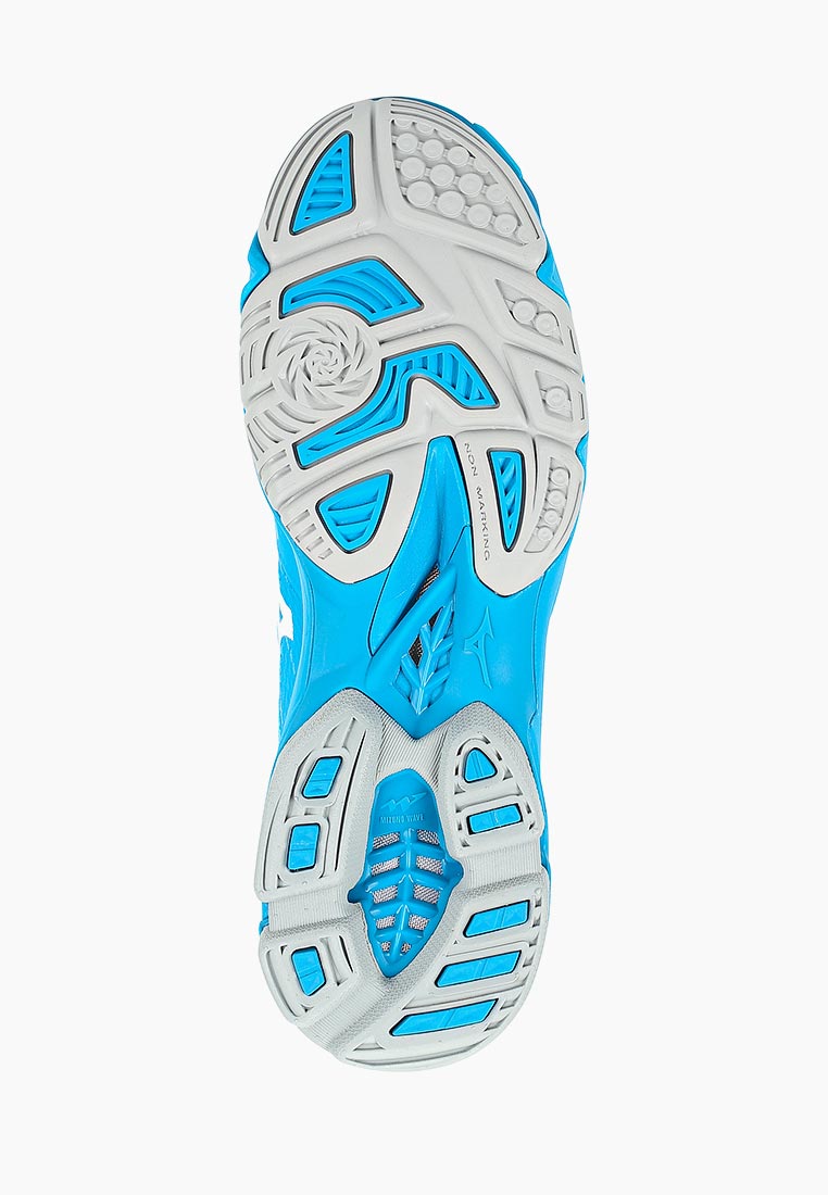 Mizuno Wave Lightning Z4 MI951AMCYGX1 Lamoda