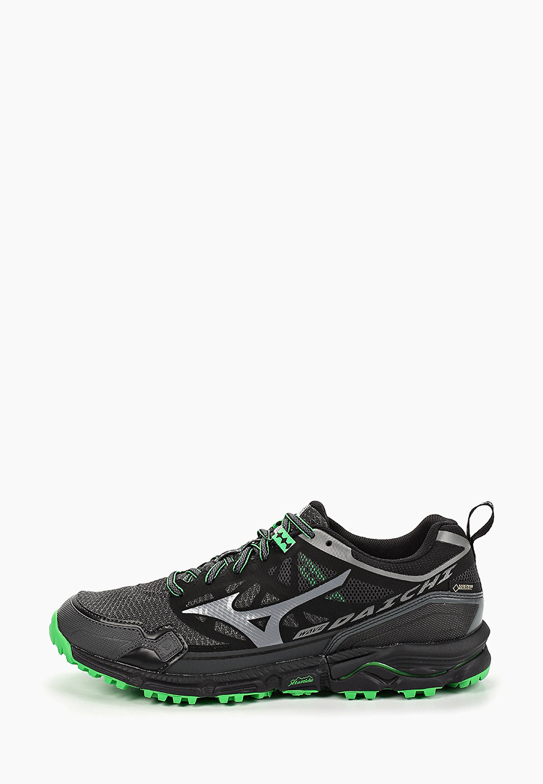 mizuno wave daichi 4 gtx review