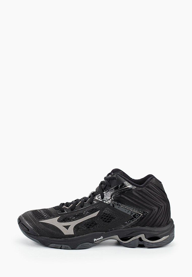 Mizuno wave lightning z5 mid deals