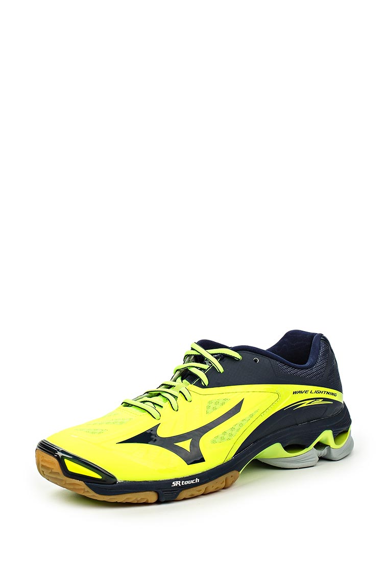 Mizuno Wave Lightning Z2 MI951AMHQM32 Lamoda