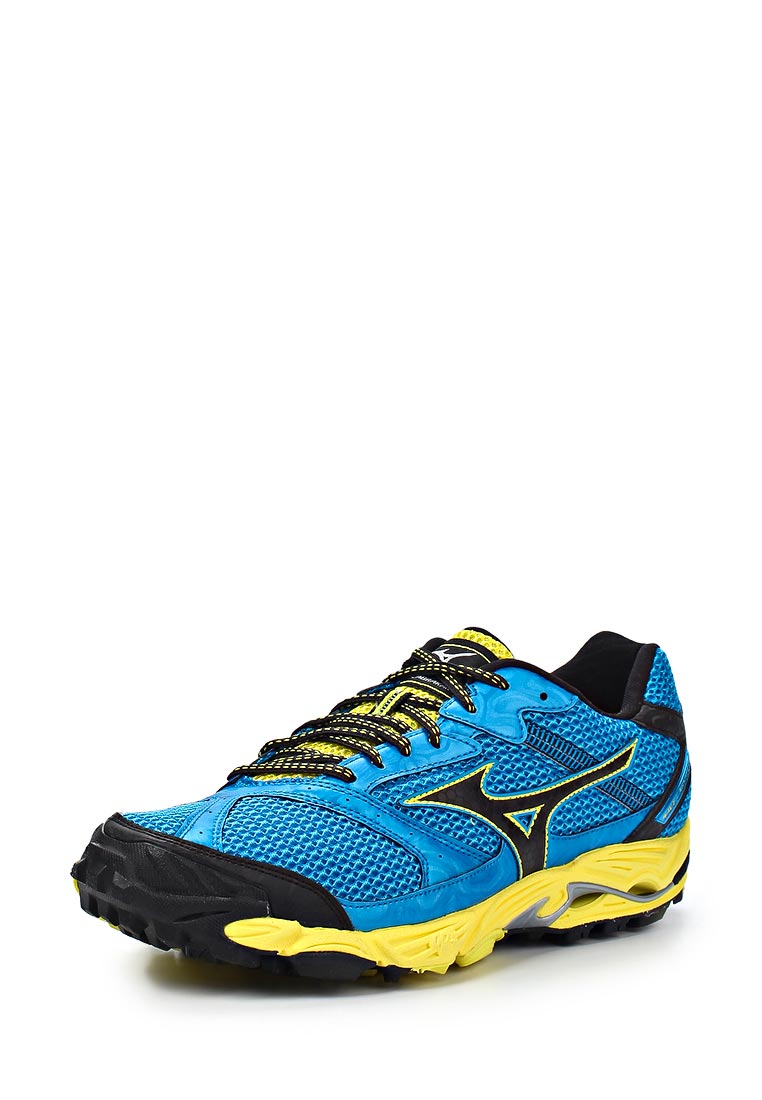 Mizuno wave cabrakan femme 2025