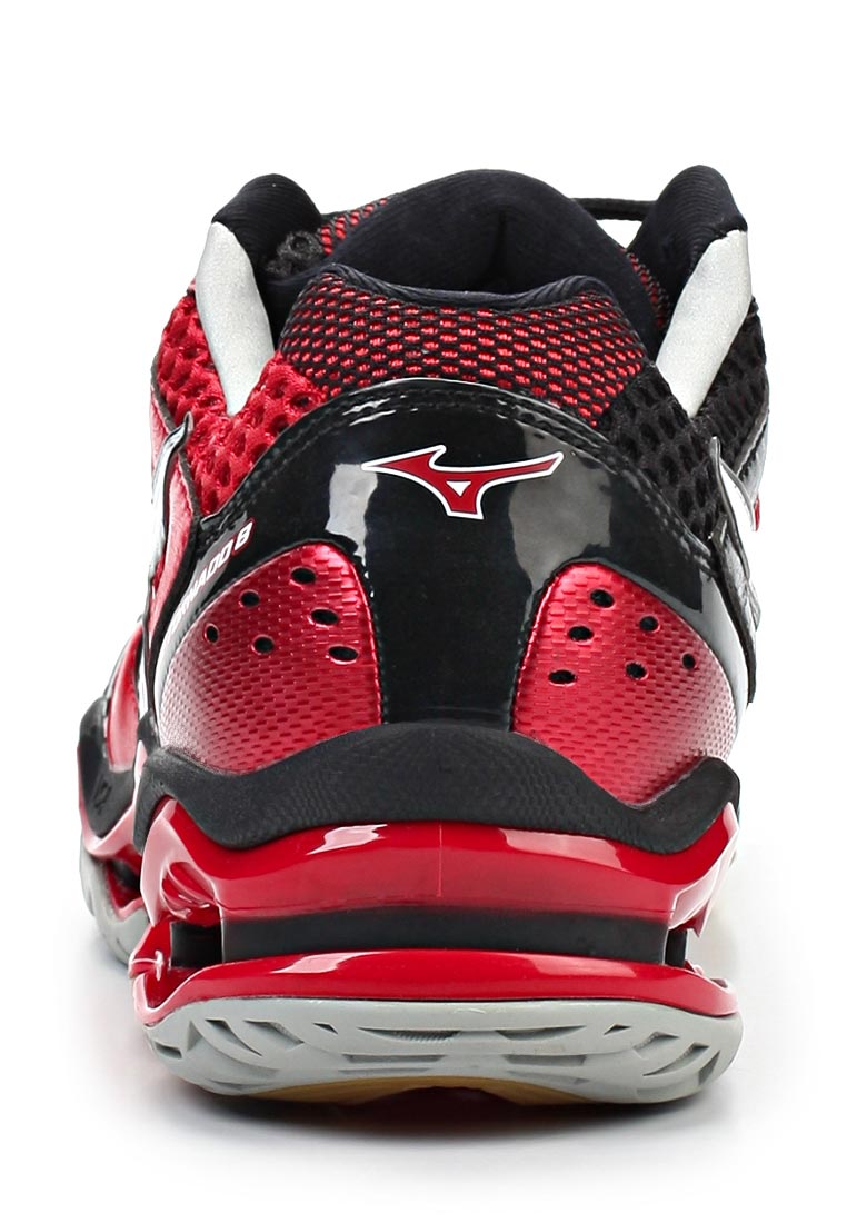 Mizuno Wave Tornado 8 MI951AMLG859 Lamoda
