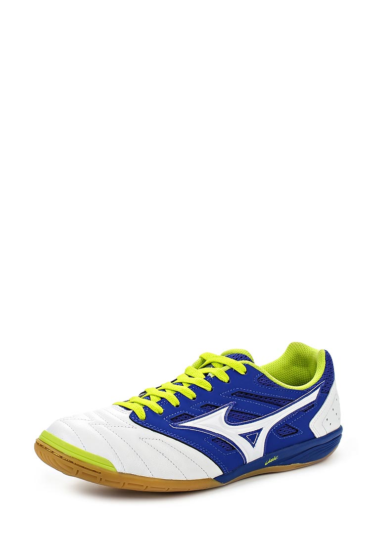 Mizuno sala club 2 indoor online