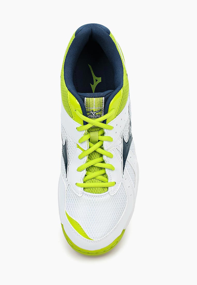 Mizuno wave twister 4 brown deals