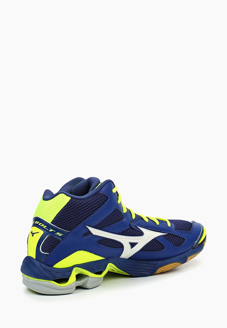 Mizuno bolt 5 outlet mid