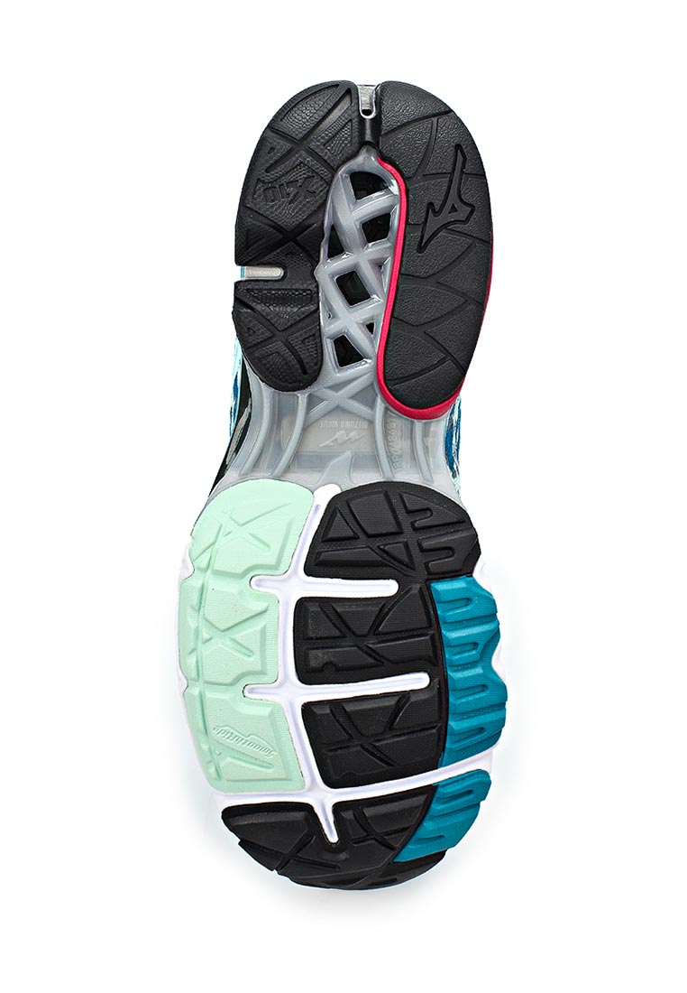 Mizuno Wave Creation 15 MI951AWCXA91 Lamoda