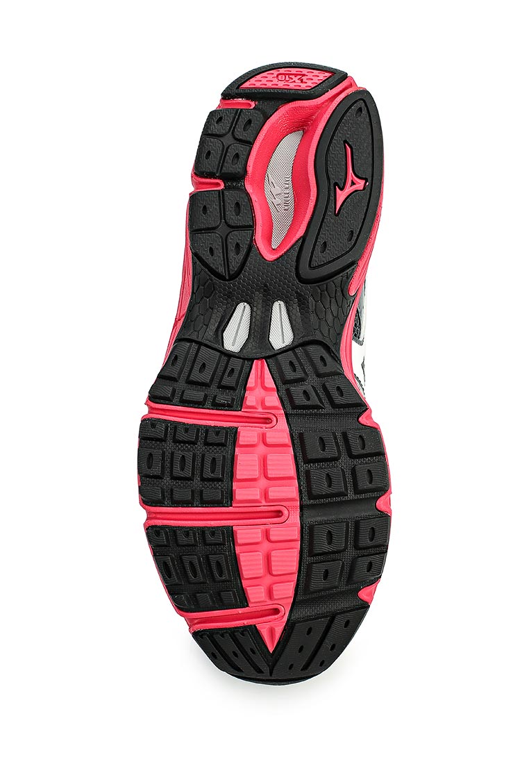 Mizuno wave sales impetus 2 pink