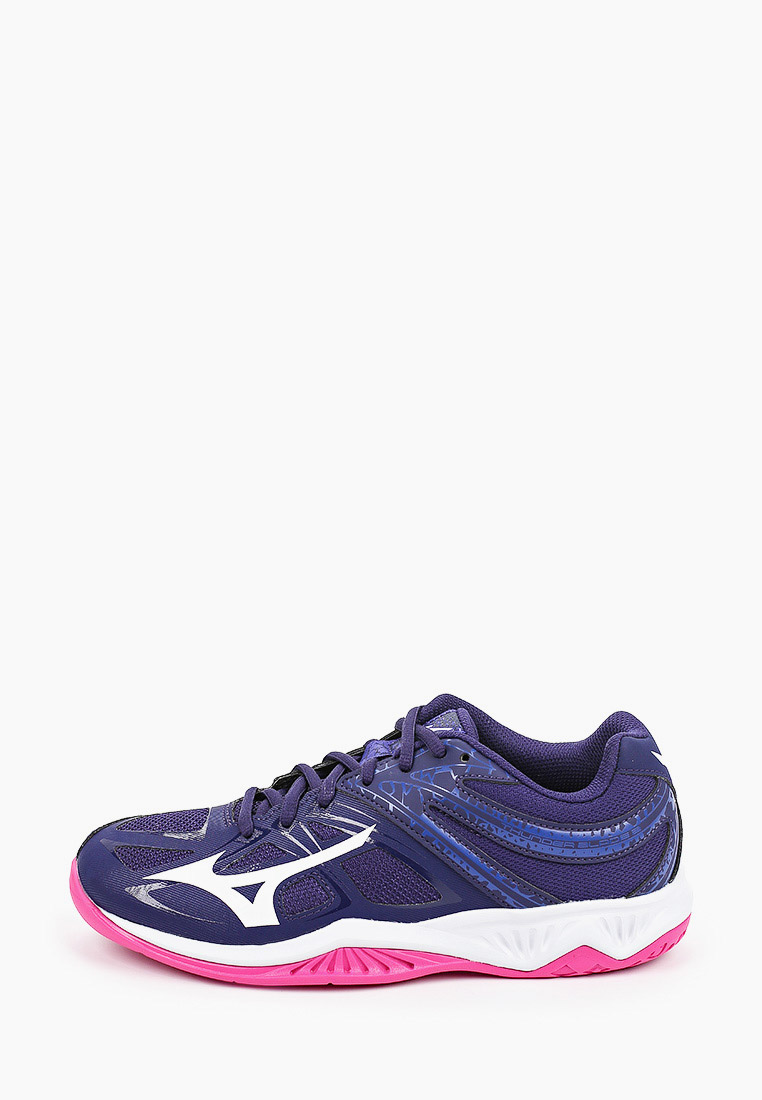 Mizuno THUNDER BLADE 2 W MI951AWIGTH1 Lamoda