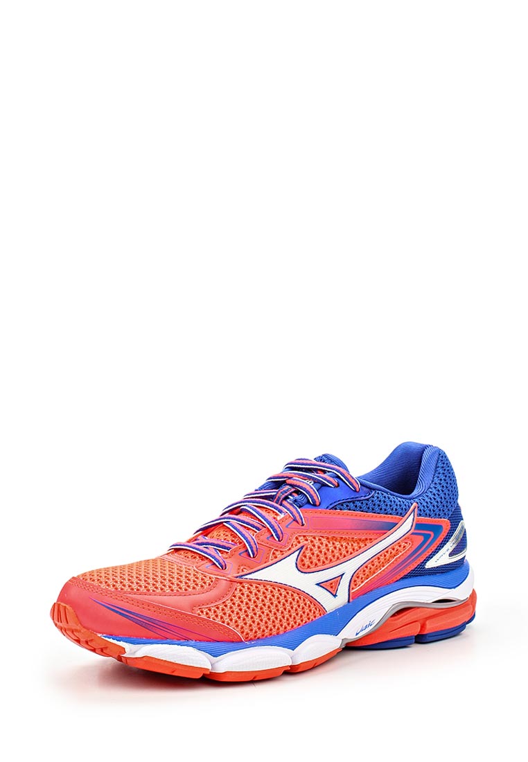 Mizuno Wave Ultima 8 W MI951AWMBB35