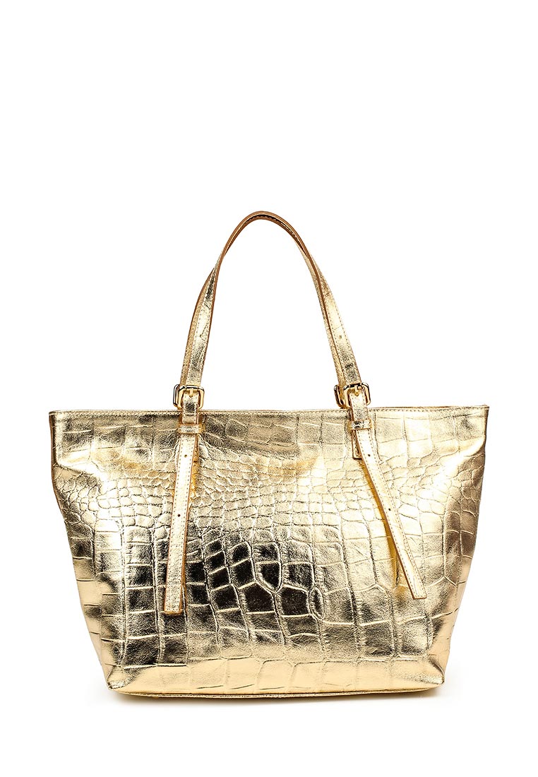 Купить Сумку Золотую Цветом