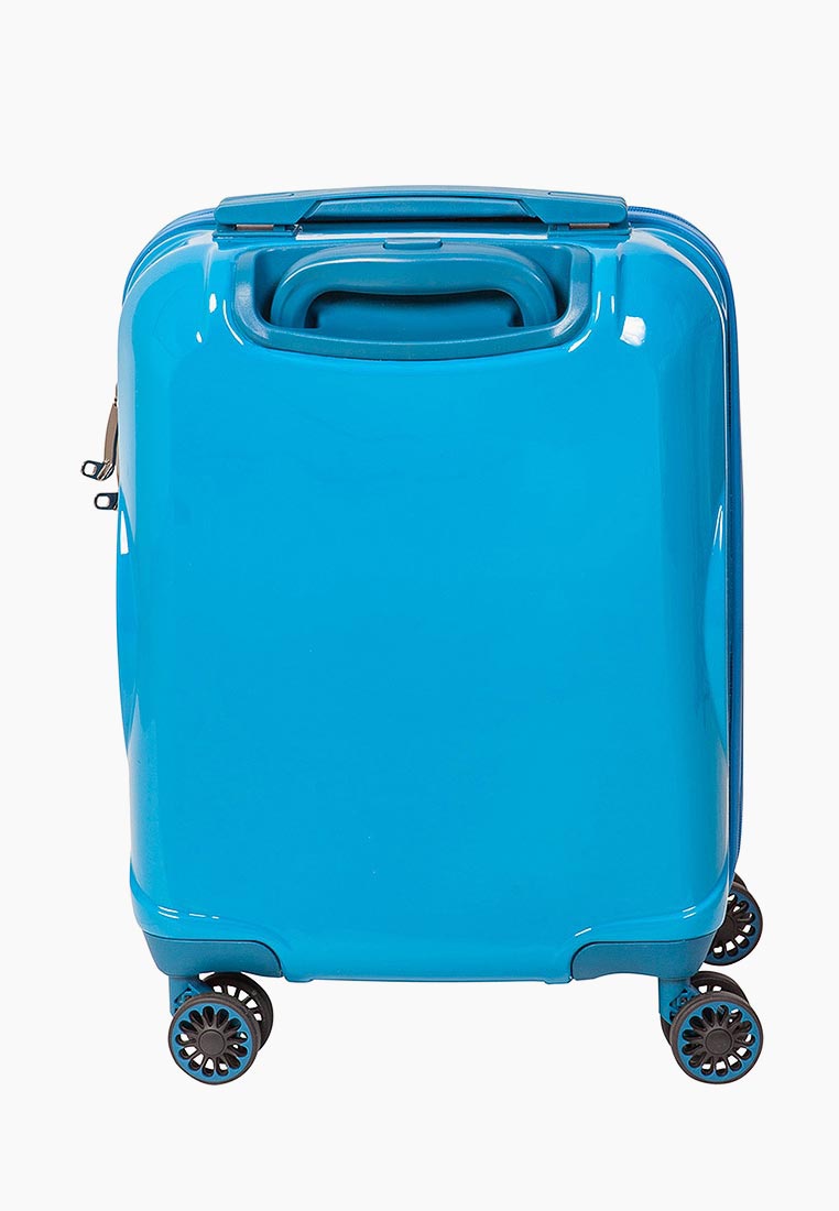 Озон Купить Чемодан На 4 Колесах