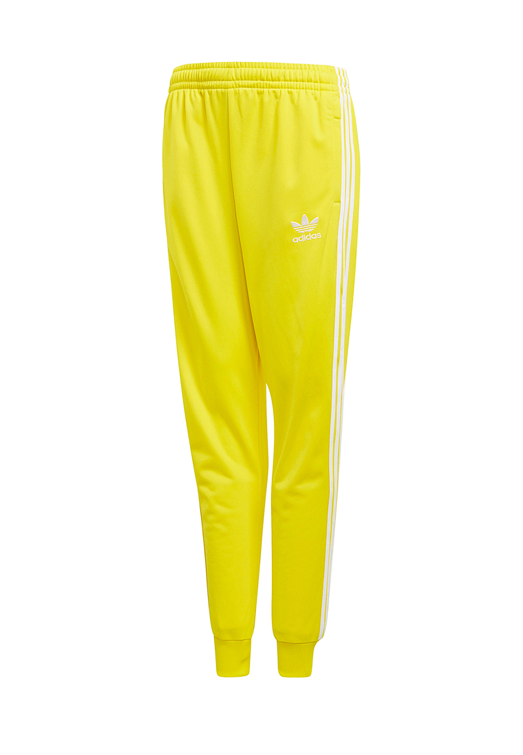 Брюки adidas Originals Lock up TP