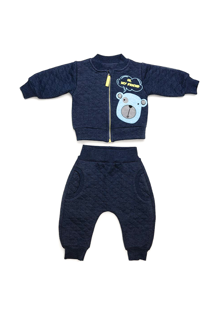 Спортивный костюм Kith