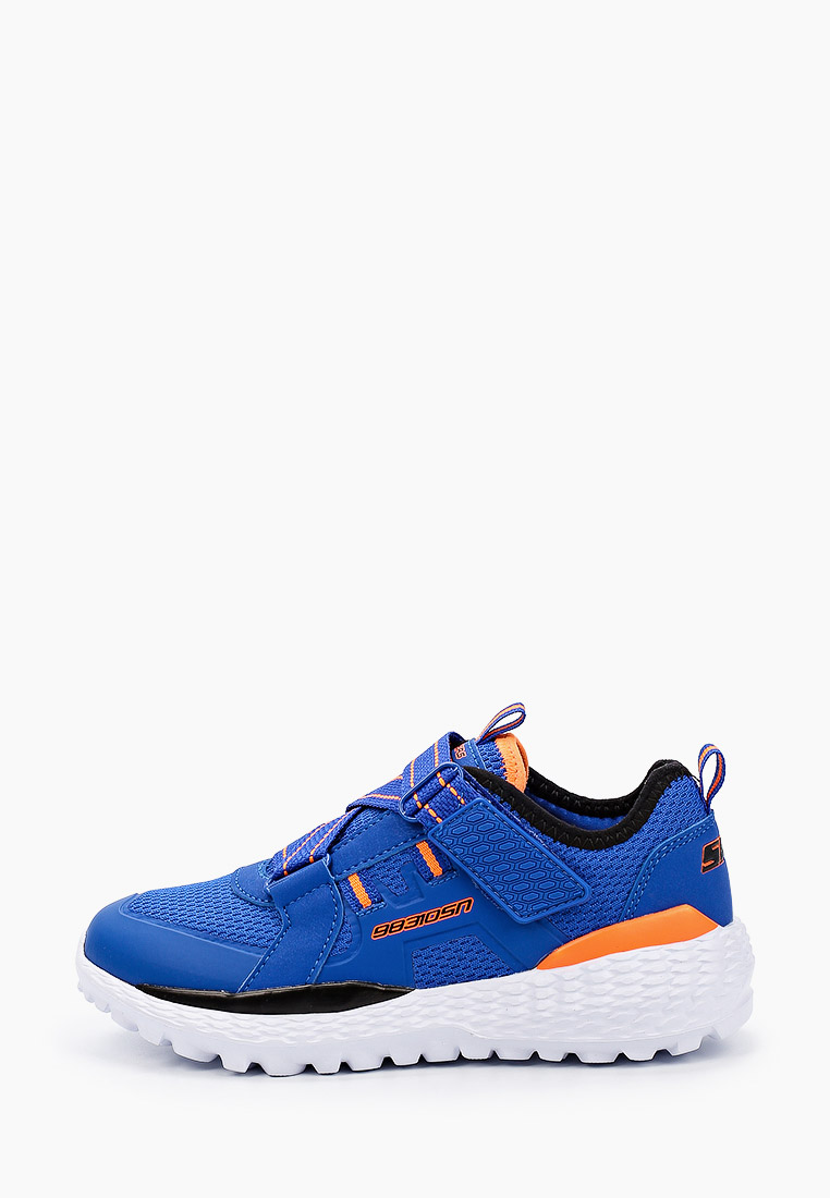 Кроссовки Skechers Monster Купить