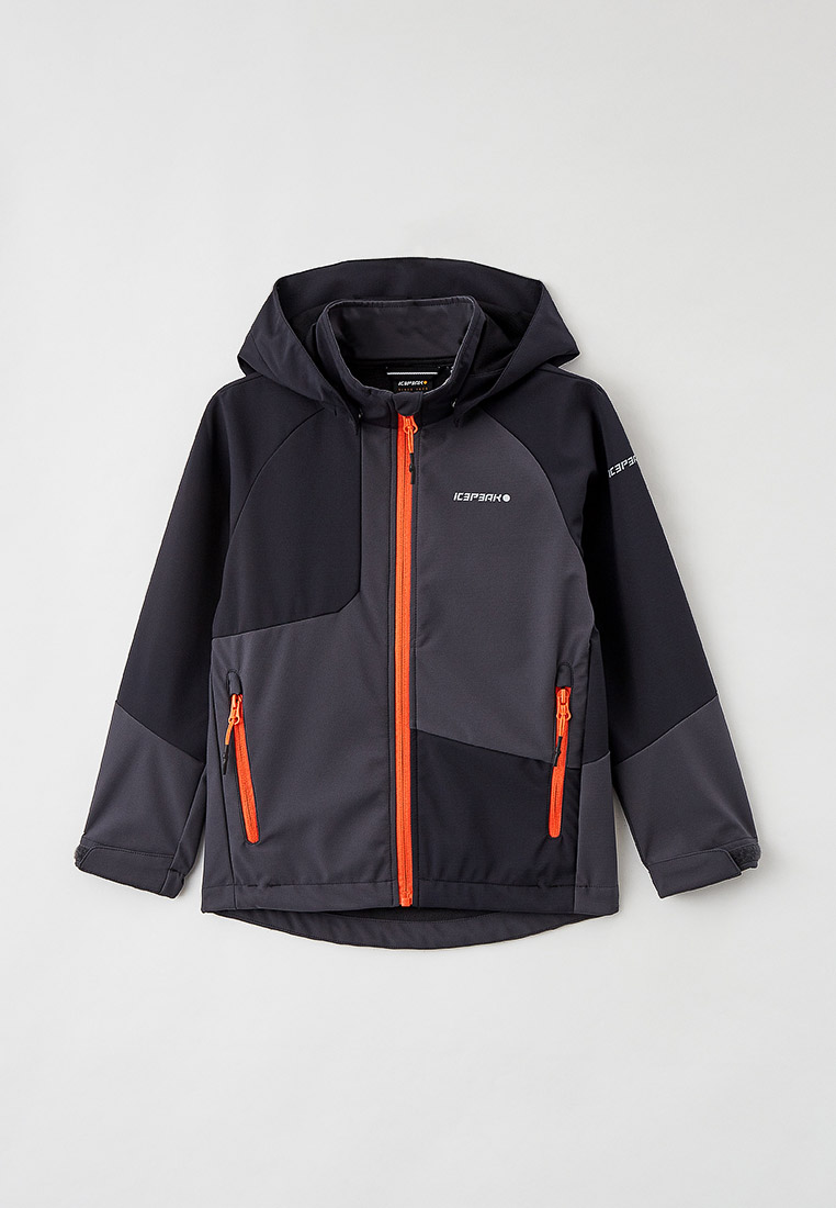 Icepeak Куртка Для Мальчика Купить