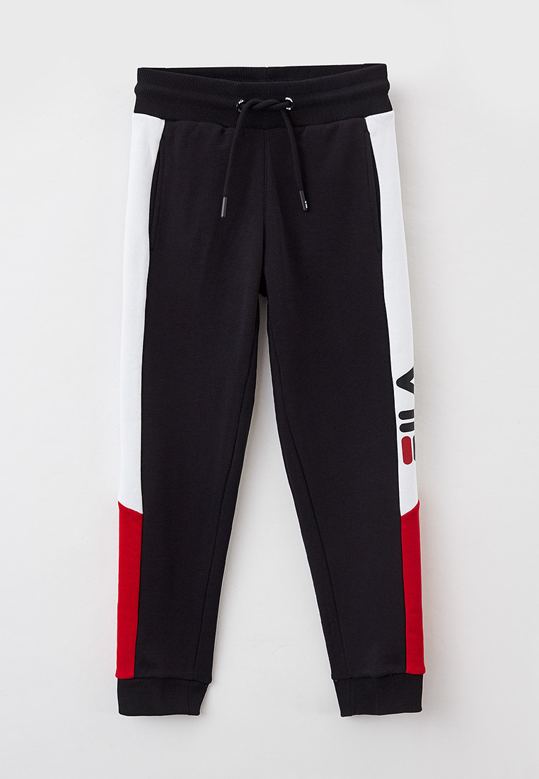 Fila Спортивные Штаны Мужские Купить В Москве
