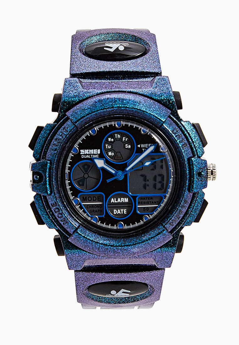 Купить Часы Skmei В Интернет Магазине