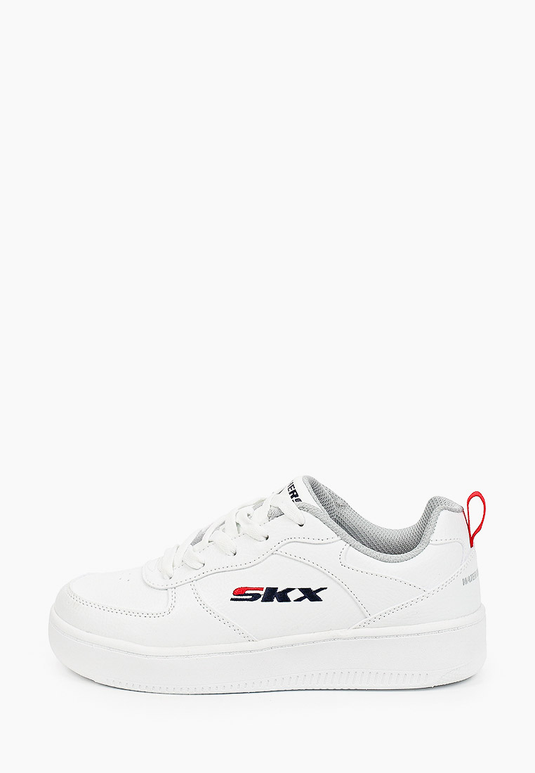 Кеды Skechers Мужские Купить