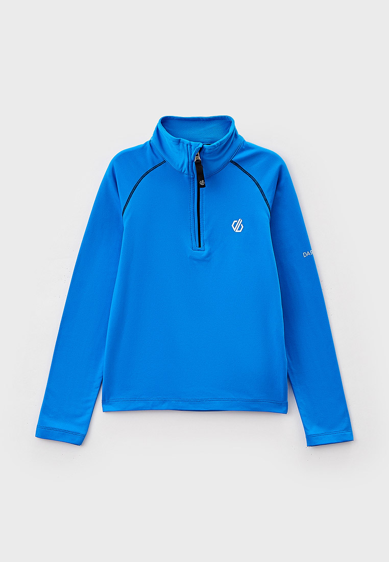 Pull Technique Dare2b Corest Consist II Kids | Garçon - Polyester/Élasthanne - Chaud Et Respirant