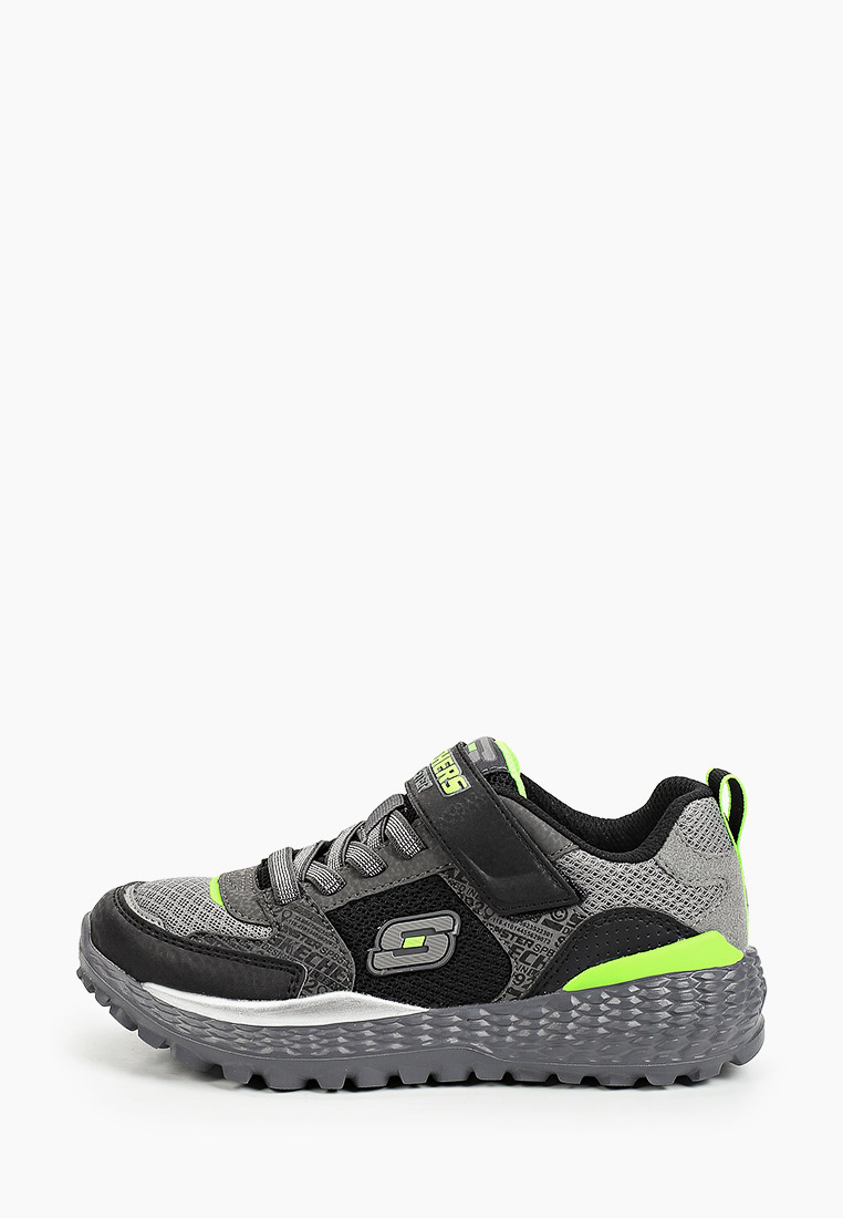 Кроссовки Skechers Monster Купить