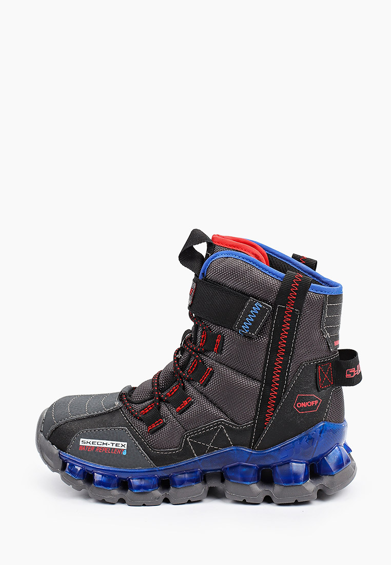 Skechers Обувь Детская Купить