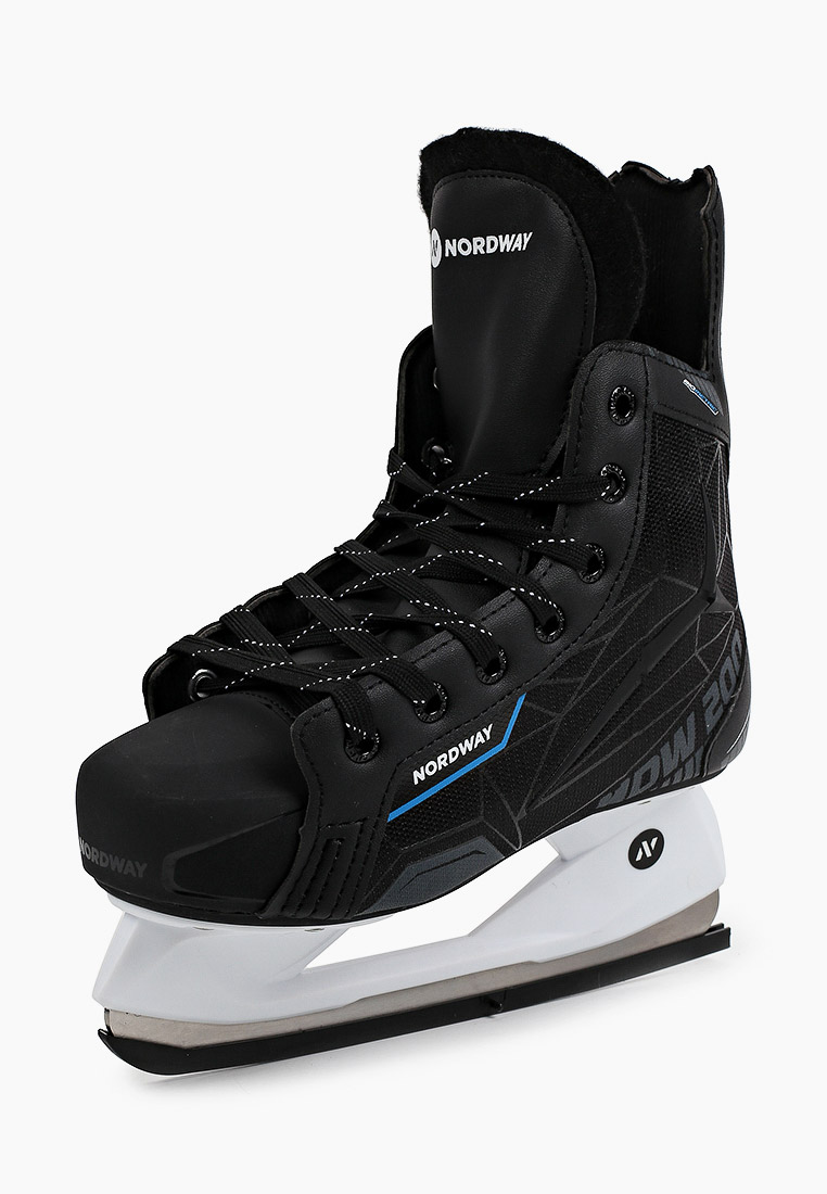 Nordway sport equipment. Коньки Nordway ndw200. Nordway NDW 200. Хоккейные коньки Nordway ndw103. Nordway ndw200 коньки детские.