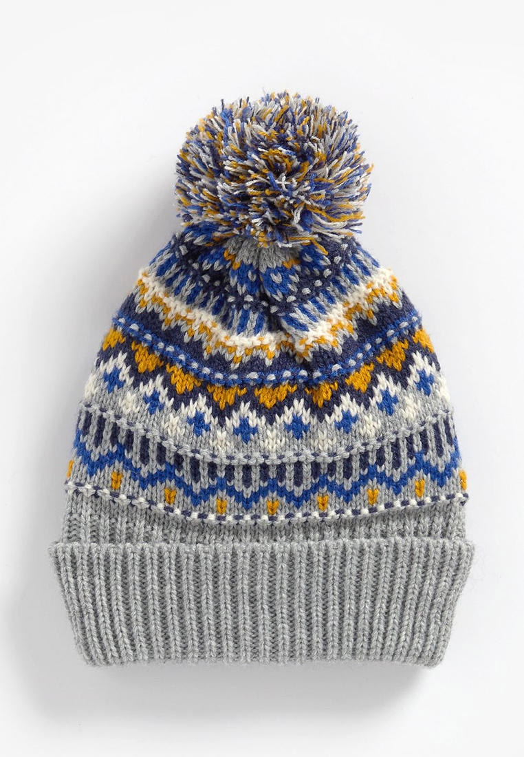 Шапка Mothercare, цвет: серый, MP002XB01BFX — купить в интернет ...