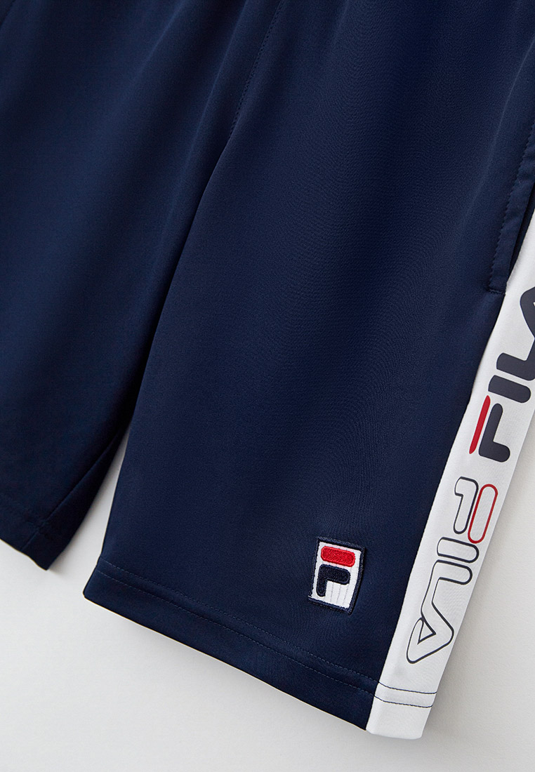 Fila спортивный костюм эластик