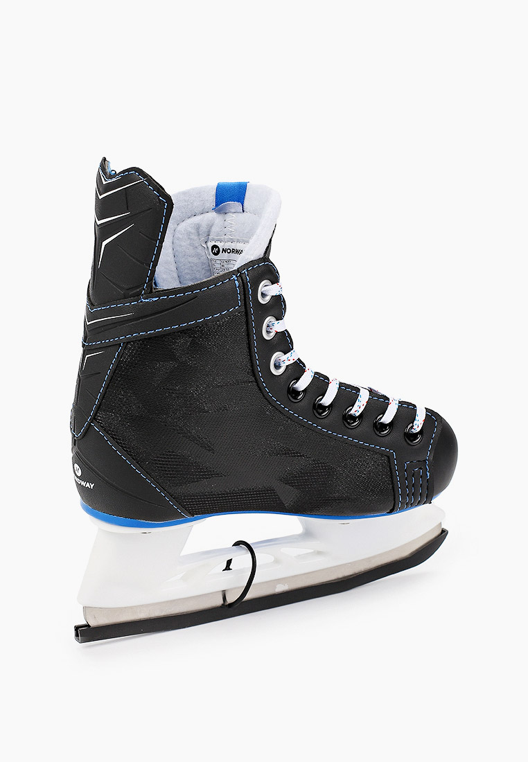 Коньки хоккейные IH 100 SR Oroks