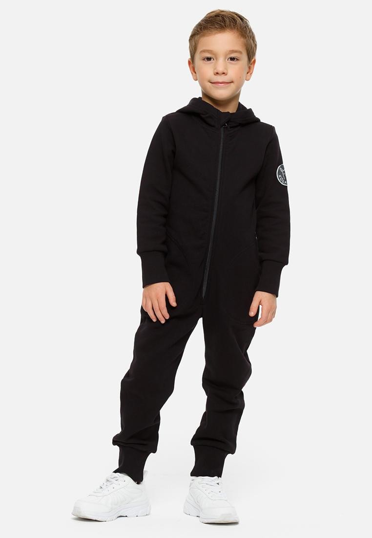 Комбинезон Kogankids, цвет: черный, MP002XB01UHH — купить в интернет ...