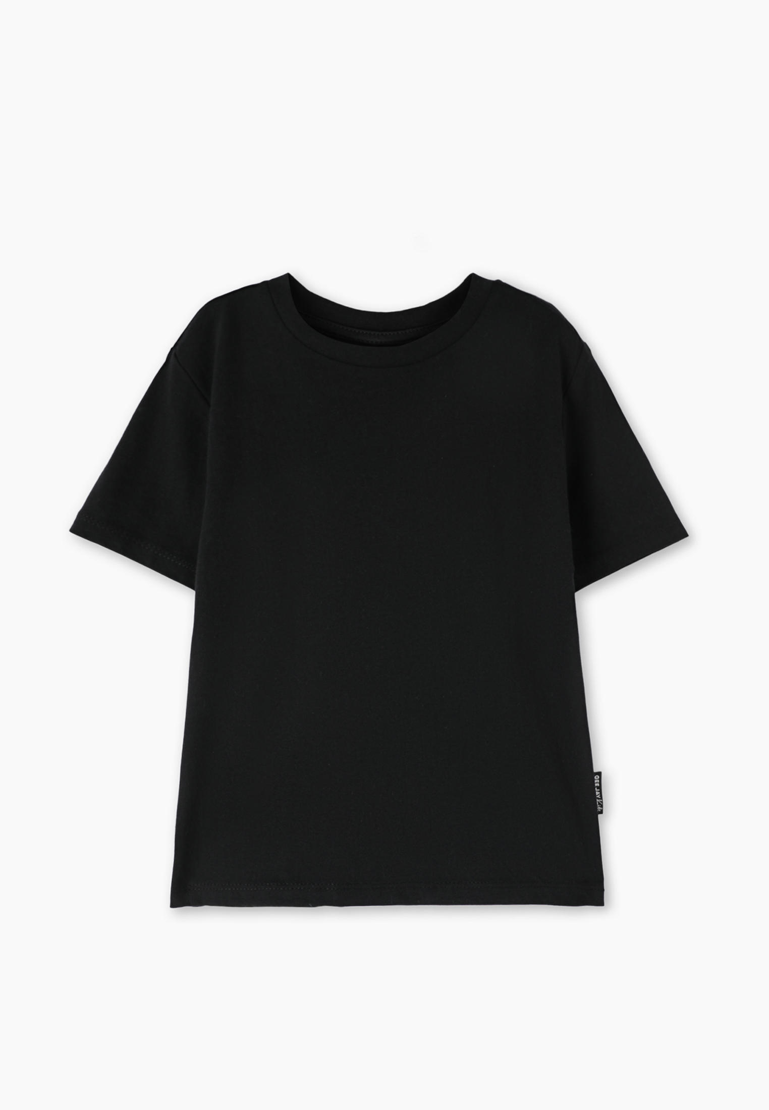 Футболка Gloria Jeans, цвет: черный, MP002XB01UKR — купить в интернет ...