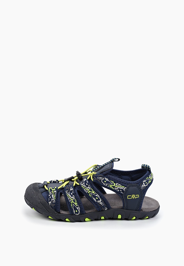CMP kids sahiph hiking sandaal uniseks-kind sport sandaal