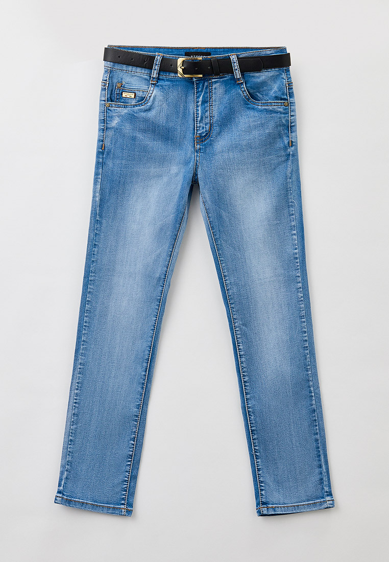 Джинсы Resser Denim, цвет: голубой, MP002XB0251V — купить в интернет ...