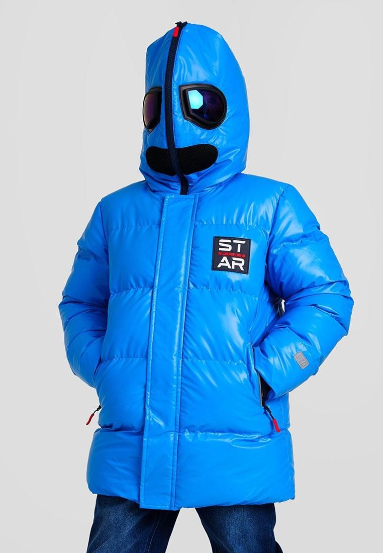 PlayTodayКурткаутепленная