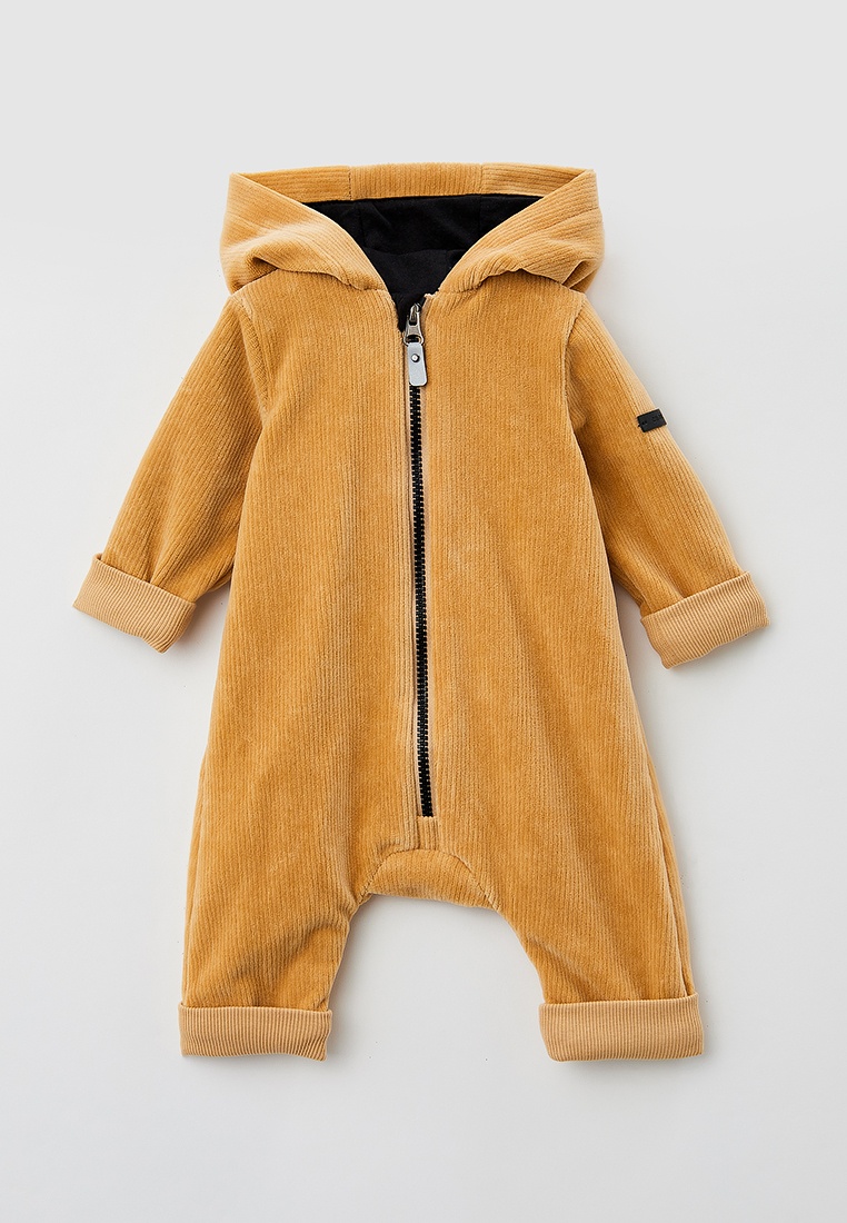 Комбинезон Choupette, цвет: коричневый, MP002XB0291V — купить в ...