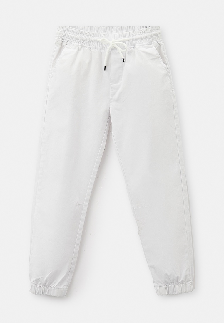 Брюки Resser Denim, цвет: белый, MP002XB02HEE — купить в интернет ...