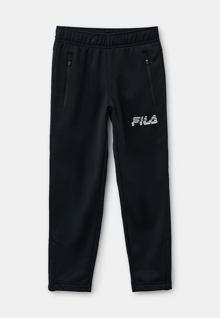 Fila fleece pants hotsell