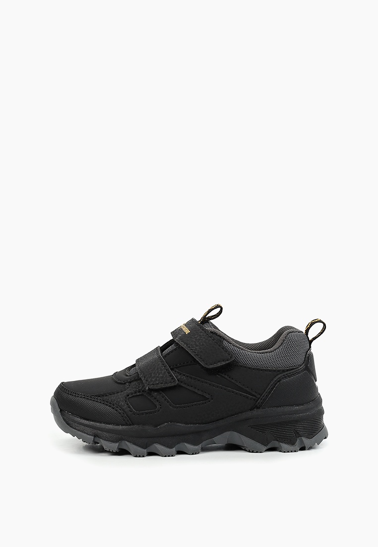 Кроссовки Outventure OUTBEST, цвет: черный, MP002XB06XR0 — купить в ...