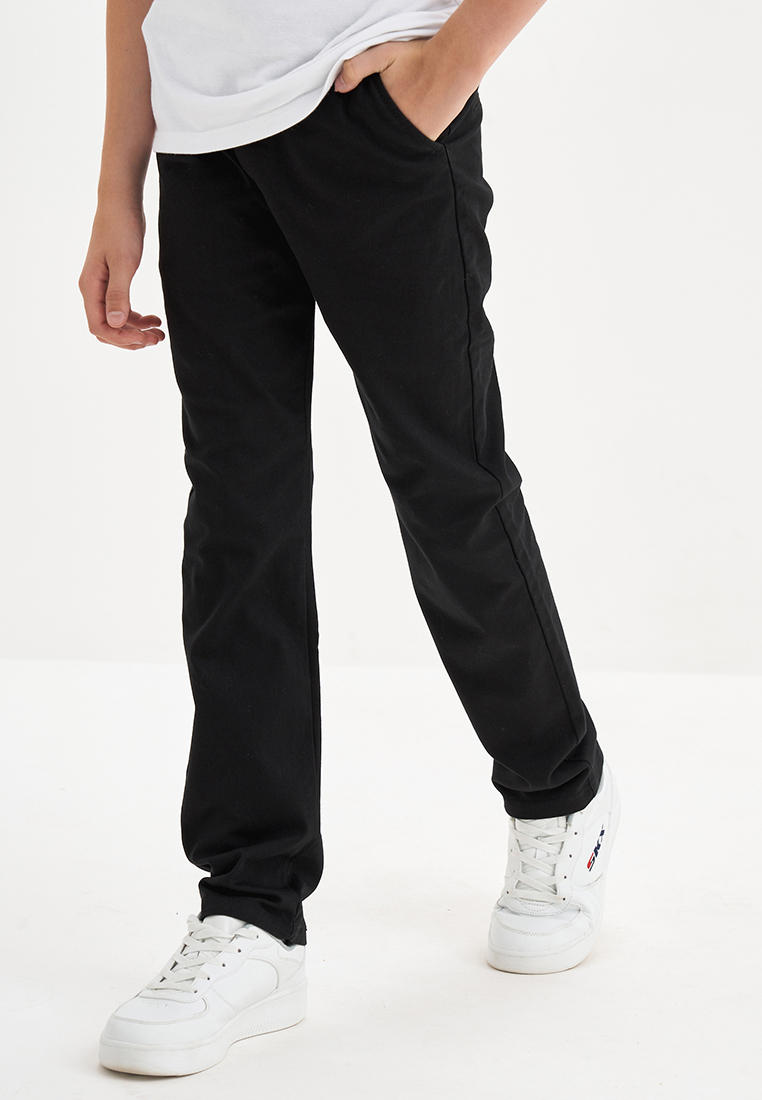 Джинсы Resser Denim, цвет: черный, MP002XB071HM — купить в интернет ...