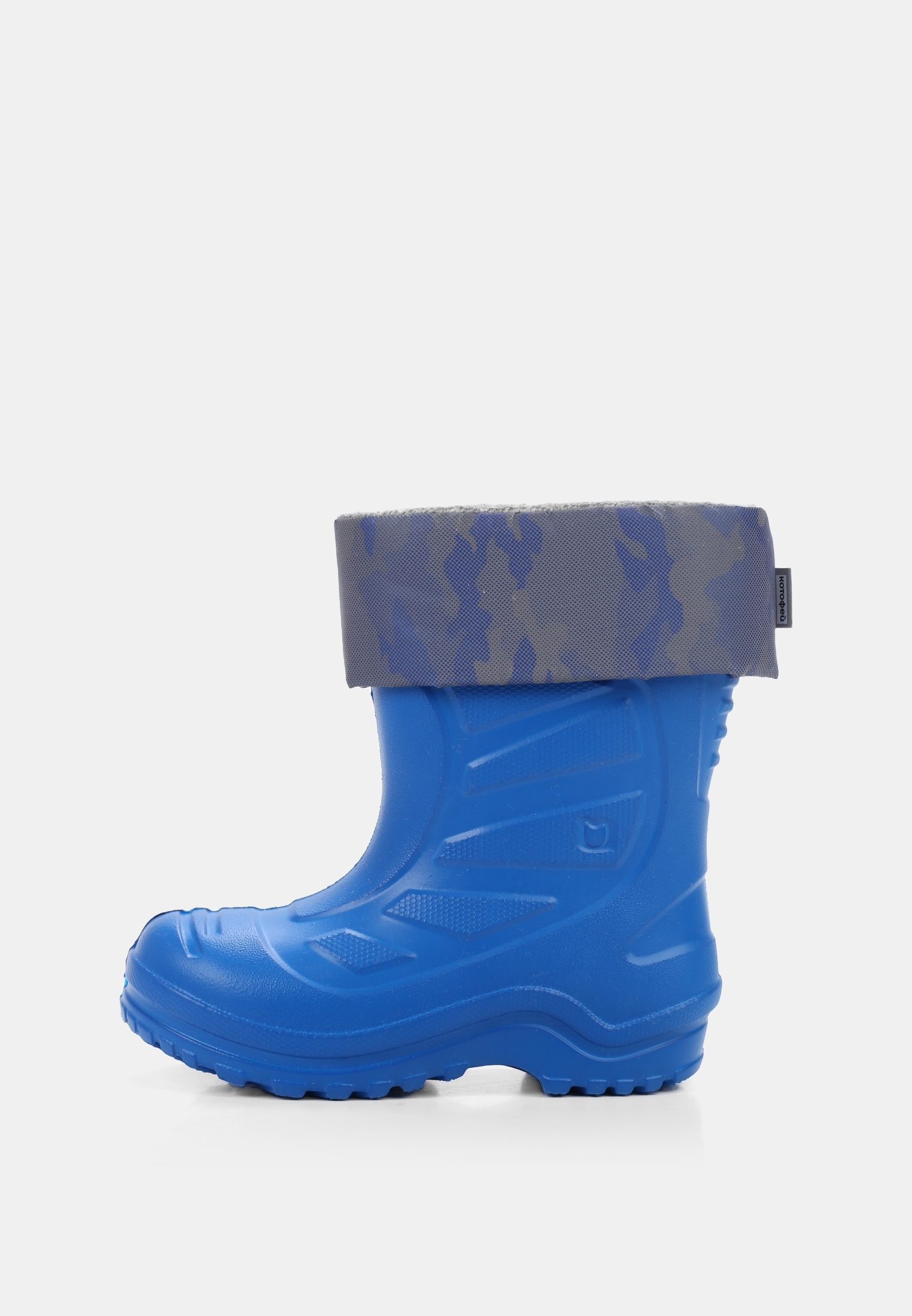 КотофейСапогирезиновые