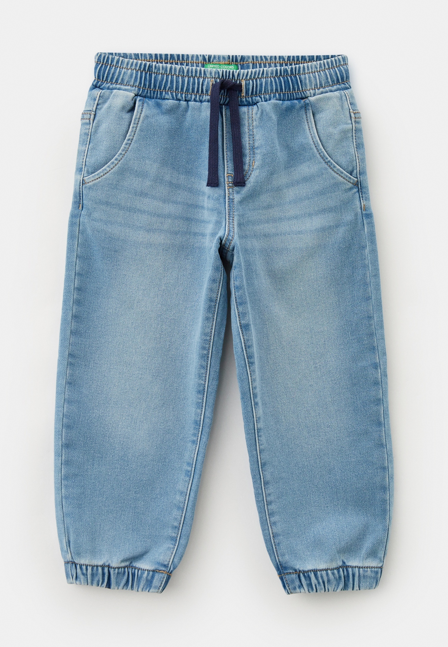 UnitedColorsofBenettonДжинсы