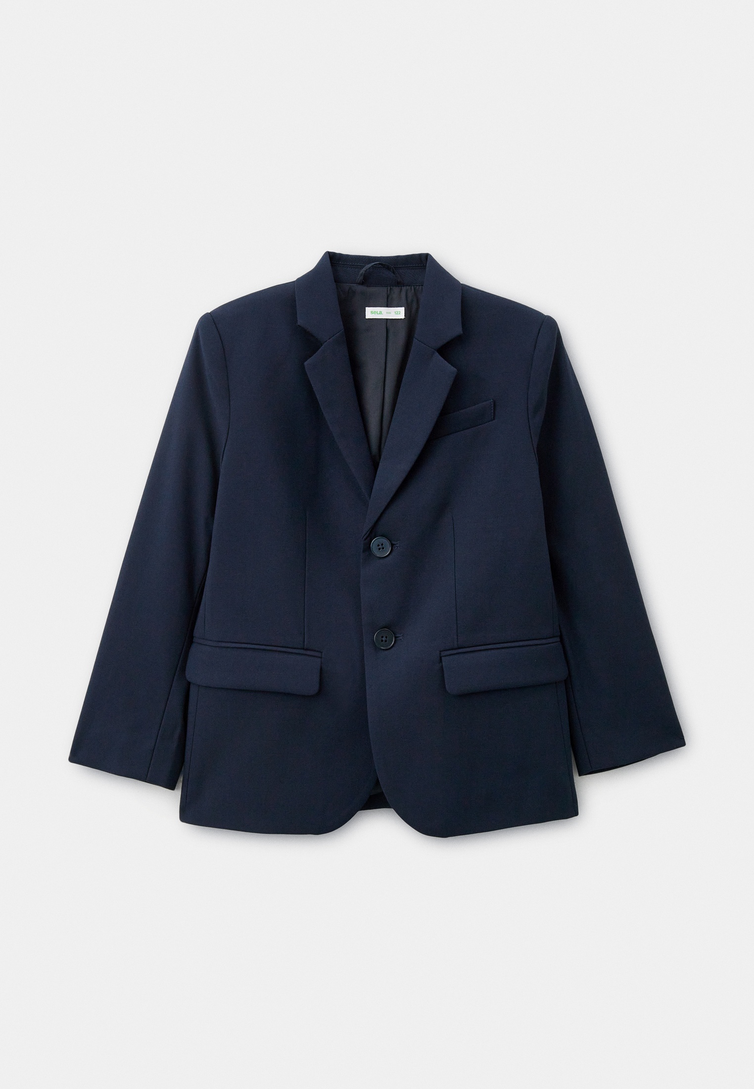 SELAПиджакSchoolcollection