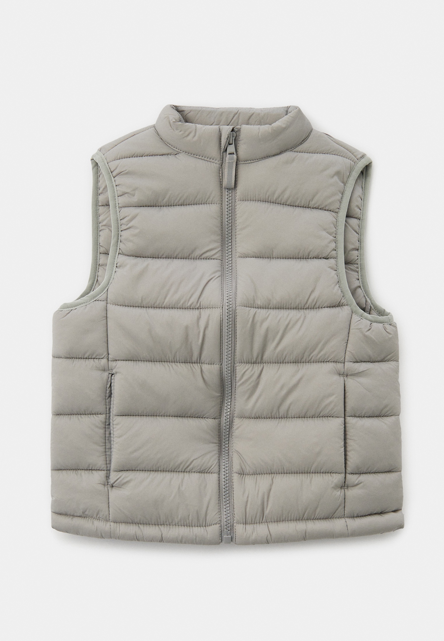 SelaЖилетутепленный