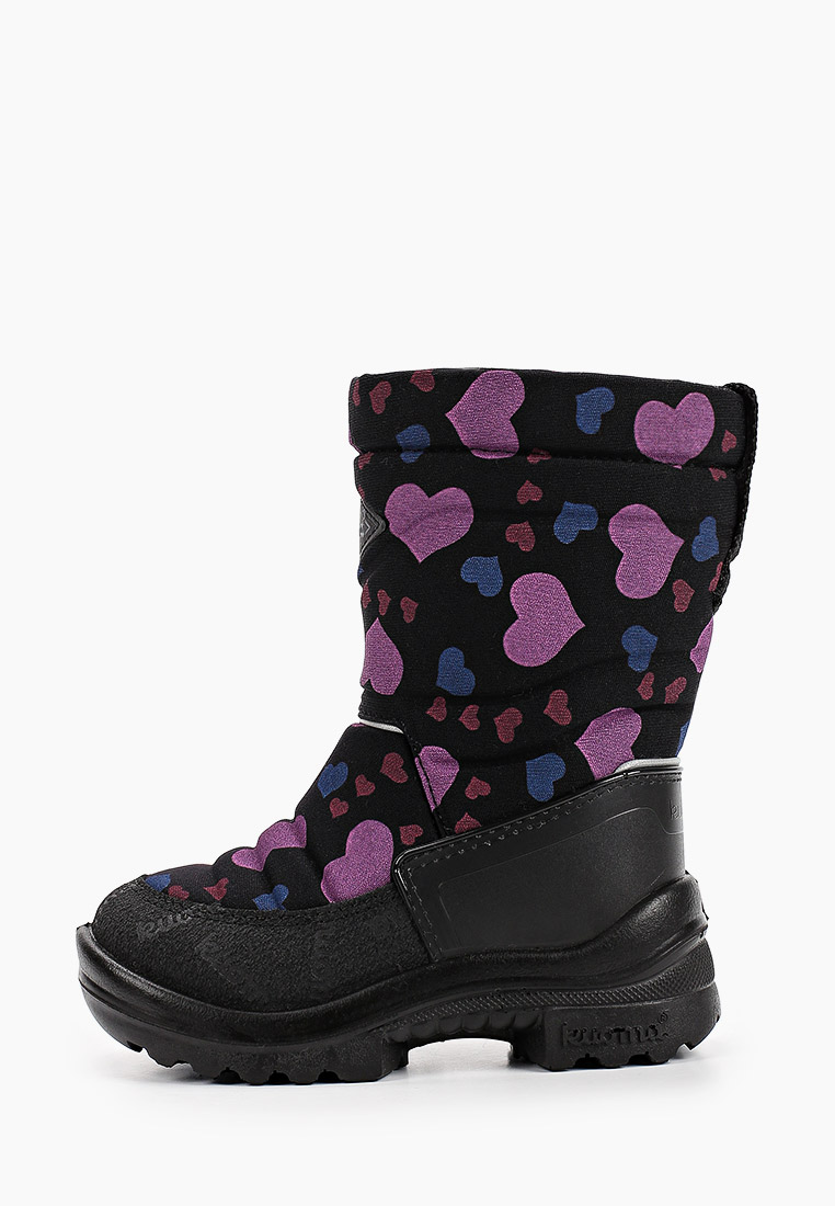 Сапоги Куома Детские Зимние Купить Детский Мир