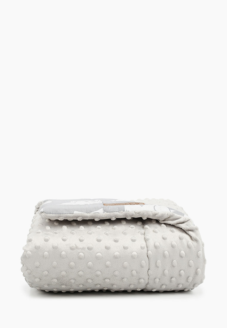 Плед Amarobaby, цвет: серый, MP002XC00FHO — купить в интернет-магазине ...