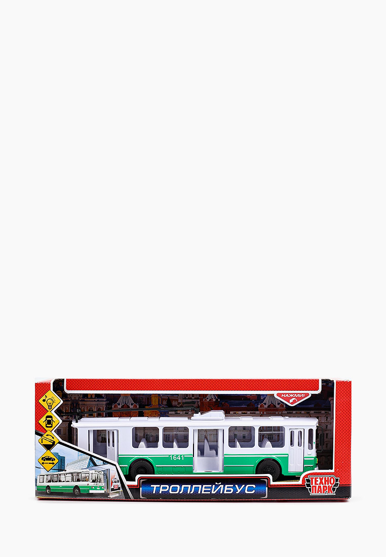 Технопарк 75 Технопарк 75