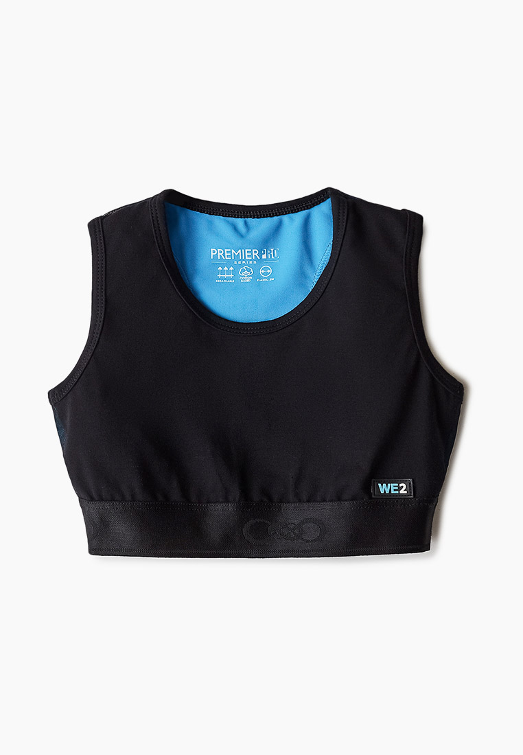 Sport we. Топ чёрный Sport HM. Спортивный топ HM. Черный спортивный топик. Спортивный топ с УТЯЖКОЙ.