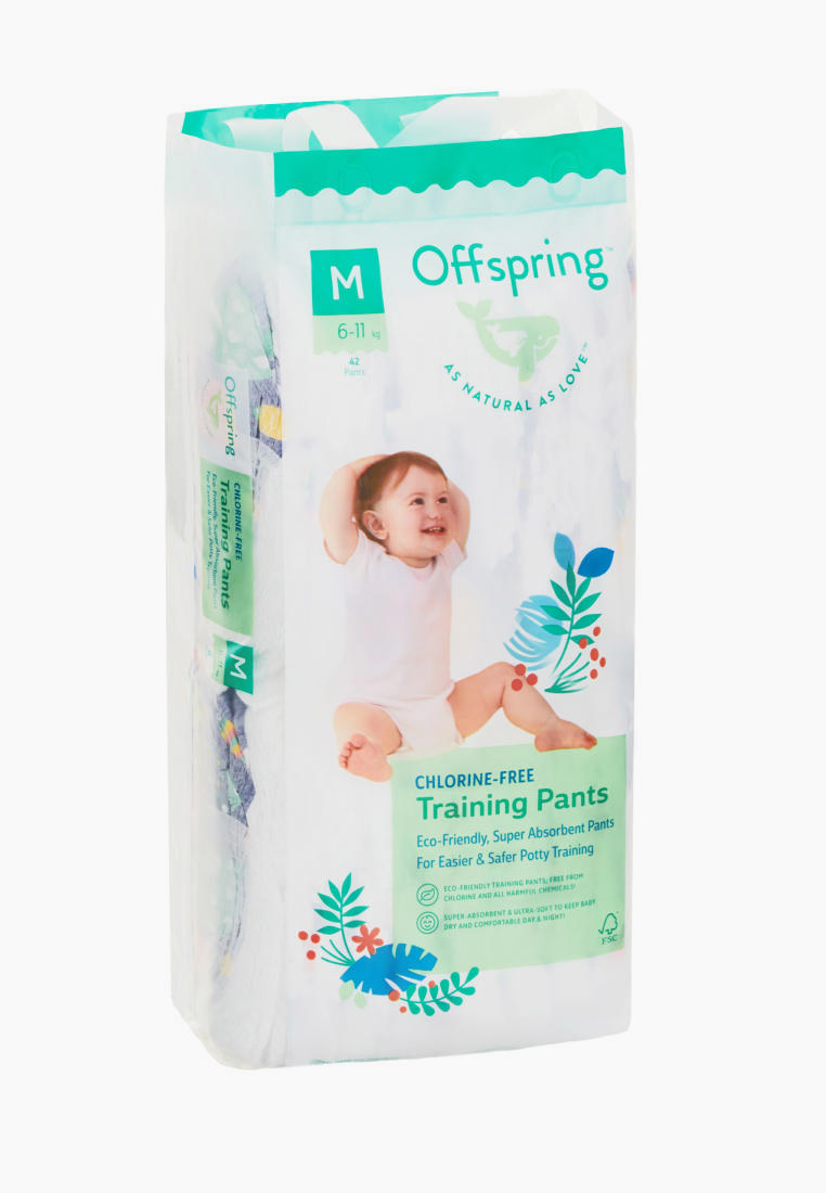 Высокотехнологичные подгузники: инновации, которые сделают жизнь родителей легче